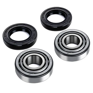 Front Wheel Bearing for Sportster XL 883 1200 FXR No ABS 1977-1999 - Picture 1 of 7