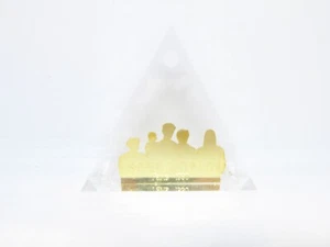 SONY - TROPHEE SONY WORLD PHOTOGRAPHY AWARDS - PARIS - 1990 - CONCOURS PHOTO - Bild 1 von 12