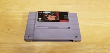 Darius Twin (Super Nintendo SNES) Tested 