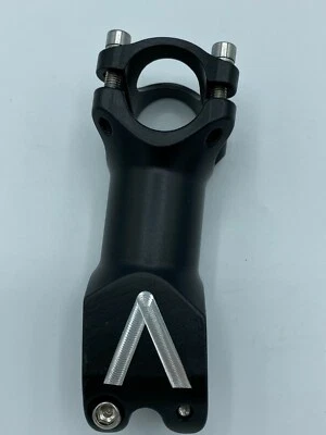 Bicycle Mountain Road Bike BMX Old School Hybrid Handlebar Stem 28.6/25.4mm 75mm - Image 1 of 4