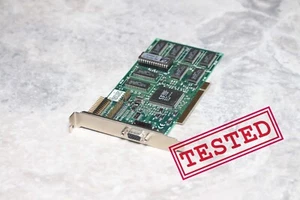 PCI Graphics card 4MB Hercules TERMINATOR 3D S3 ViRGE (86C325) - Afbeelding 1 van 11