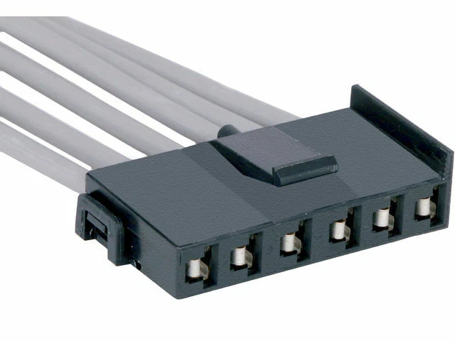 Arnés de interruptor de freno para camioneta Sierra 2500 1999-2004 cabina extendida 3 puertas 77GYCF Foto 1 de 1