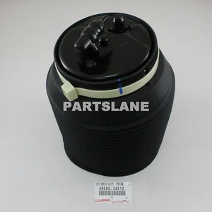 Toyota Sequoia 2005-2007 OEM Genuine Rear Pneumatic Cylinder 48080-34010 - Bild 1 von 4