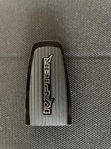 OEM RAPTOR Back Cover Ford Keyless Fobs - Picture 1 of 1