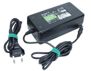 Sony AC-FD006 d'origine Alimentation AC ADAPTER 16.5V 3.9A  (Réf#K-440) - Photo 1 sur 3