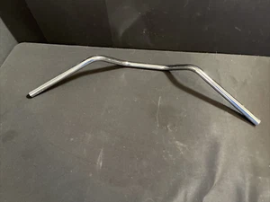 Norton Commando 750 850 Handlebars 06-1046 7/8 U.S. Style 1969 -1975 U.K. Made - Picture 1 of 6
