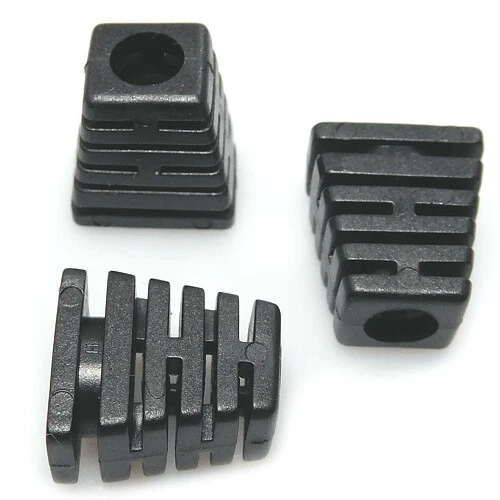 [50pcs] Hole-Wire-Powered Gum Powered PANEL-MOUNT - Image 1 of 1