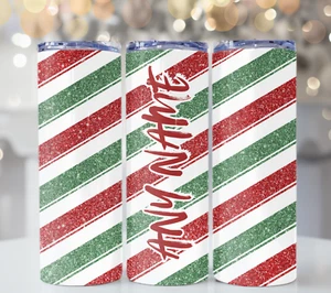 VASO PERSONALIZADO TEMÁTICO NAVIDAD 20 OZ - Imagen 1 de 1