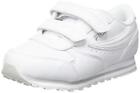 Fila Baby Sneaker Orbit Velcro TDL Schuhe Synthetik Leder Größe 27 weiß B-WARE
