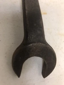 Ford Wrench Antique 75893 Model A , T, Tractor ,Tool - Picture 1 of 6