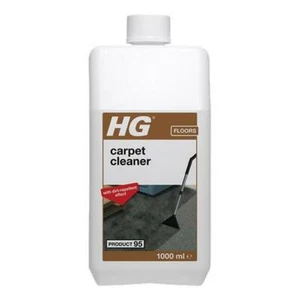 HG Carpet Cleaner (product 95) - 1L - Picture 1 of 1