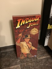 Hasbro SDCC Indiana Jones lost wave 2011 exclusive unopened