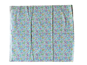 Liberty Riviera Seaside Brights Summer Meadow Half Metre 0.5m 100% Cotton Fabric - Picture 1 of 5