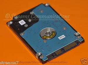 500GB 2.5" Laptop HDD Drive for HP G71 | HP G71-340US, G71-449WM Notebooks - Picture 1 of 3