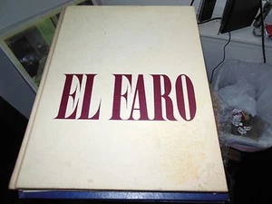 ORIGINAL 1967 SAN FRANCISCO COLLEGE FOR WOMEN YEARBOOK/LONE MOUNTAIN/CALIFORNIA - Imagen 1 de 1