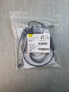 Jabra BIZ 1500 Duo QD USB PC Model: HSC023 Headset NEW EA1802 - Picture 1 of 3