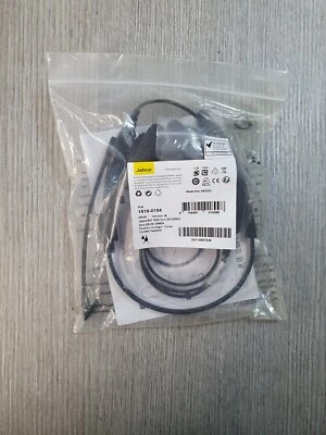 Jabra BIZ 1500 Duo QD USB PC Model: HSC023 Headset NEW EA1802 - Image 1 of 3