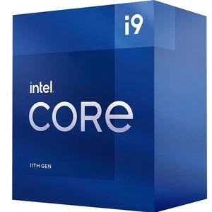 Processore Intel BX8070811900 Core i9-11900 - 2,5 GHz - 8 core - LGA-1200 - Foto 1 di 1