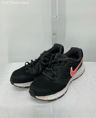 Nike Downshifter 6 Running Shoes Black Athletic Shoe Women 9 - Image 1 of 4