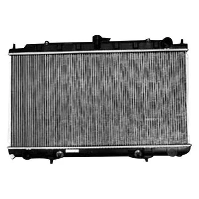 For Nissan Sentra 2000-2001 TYC 2328 Engine Coolant Radiator Foto 1 de 4