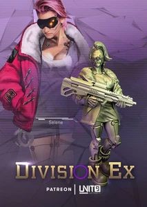 Unit-9 - Selene - Bild 1 von 1