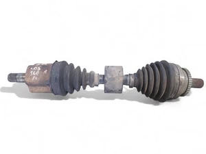 Volvo S60 2004 Left front Semiasse anteriore 8689210 BIN23309 - Zdjęcie 1 z 5