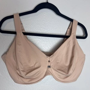 Spanx Low Profile Minimized Bra - Picture 1 of 7