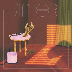 Amor Sinking Into a Miracle (CD) Album (UK IMPORT) - Picture 1 of 1
