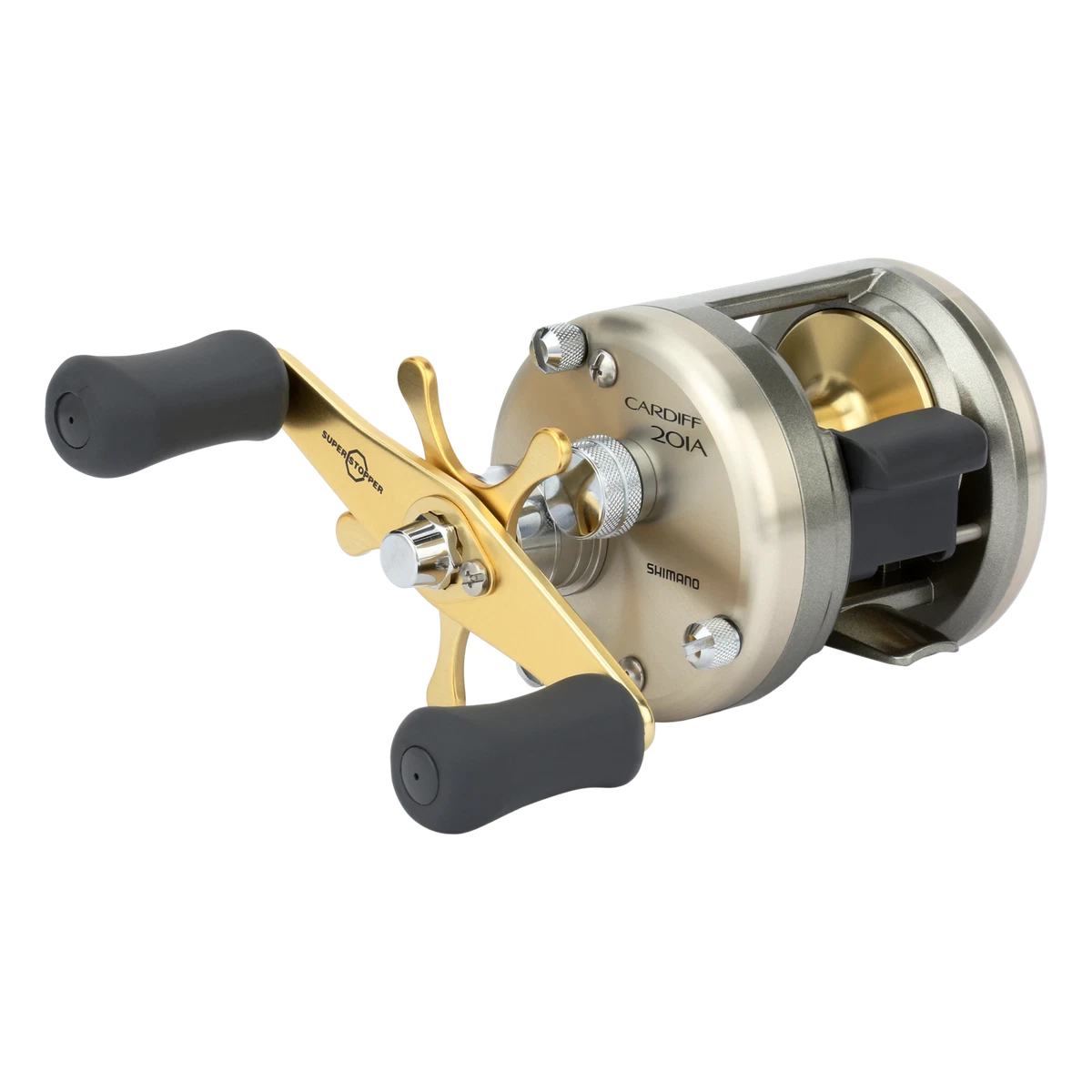 Shimano Cardiff products for sale | eBay