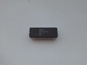 Zilog Z80 CTC ceramic Z0843006DSE for Z80 CPU rare vintage CPU - Picture 1 of 2