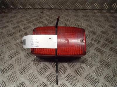 Luz trasera luz trasera Honda CB750C CB 750 C 1979 unidad de lámpara trasera Foto 1 de 4