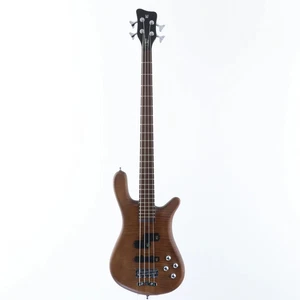 Used Warwick Team Build Series Streamer Stage I 4-Strings 2018 GPS L 006843-18 - Picture 1 of 15