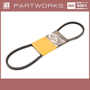 Keilriemen Lichtmaschine für PORSCHE 924 2.0 125PS bis -'80 - Bild 1 von 7