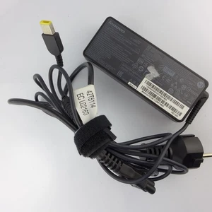 Lenovo Ideapad 500S-13ISK alimentatore ADLX90NLC3A / PA-1900-72 power supply AC adap - Foto 1 di 4