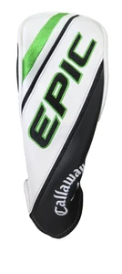 Callaway EPIC Fairwayholz Headcover LIME/BLACK/WHITE 693EP - BRANDNEU - Bild 1 von 2