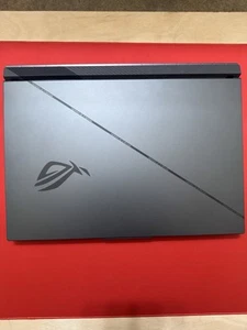 ASUS ROG Strix G18 Gaming Laptop RTX 4080, I9-14900HX (2024) - Picture 1 of 8