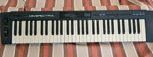 KAWAI Spectra Keyboard Model KC 10 - Picture 1 of 5