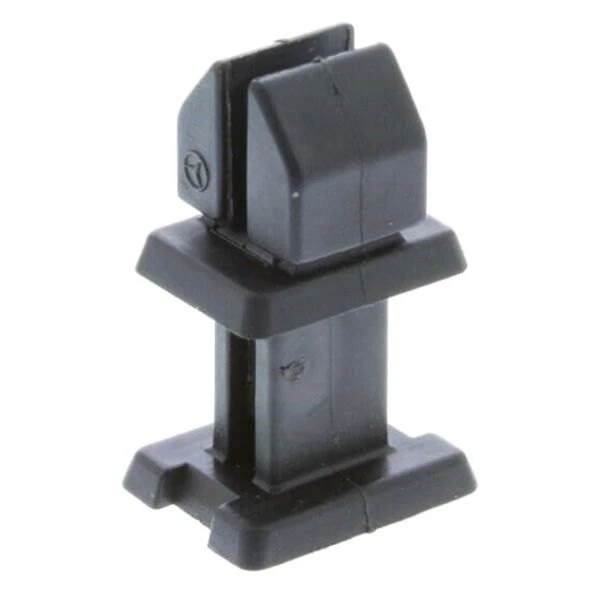 For Mercedes-Benz SL63 AMG 2009-2012 Vaico Bumper Holding Bracket - Image 1 of 1