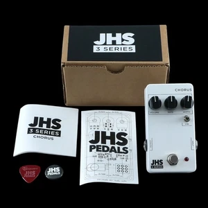 JHS 3 Series Chorus Guitar Effects Pedal P-28937 - Picture 1 of 2