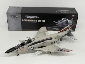 BBI Elite Force F-4J Phantom II, VFA-154 Black Knights, 1:32, limitiert - Bild 1 von 6