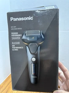 Panasonic Arc5 Multifunktions Elektrorasierer ES-LV67 gebraucht, lesen, ohne Deckel/Öl - Bild 1 von 22