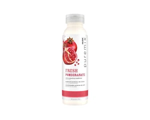 Rusk Puremix Fresh Pomegranate Color Protecting Hair Conditioner (12 oz) - Picture 1 of 1