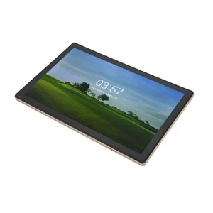 10.1 Inch Tablet 6Gb Ram 64Gb Rom Mtk6735 Quad Core 5G Wifi Dual Sim Dual MPF - Picture 1 of 22