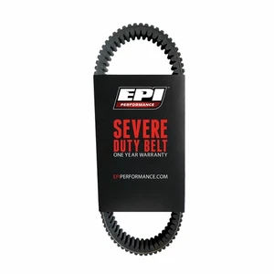 EPI Severe Duty Snowmobile Drive Belt for Ski Doo Expedition/MXZ/Renegade/Summit - Picture 1 of 3