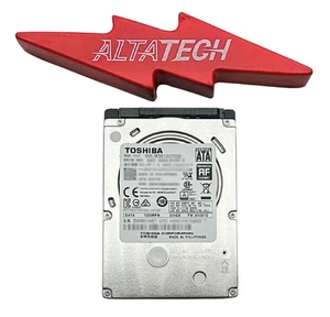 Dell HN7VH 320GB 7.2K SATA 2.5 6G MQ01ACF032 - Picture 1 of 7