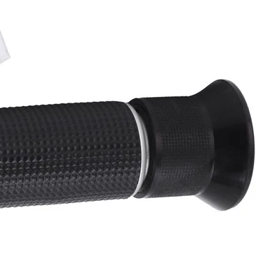 Optisches Salzgehalt-Refraktometer Salzgehaltmessgerät 0 28 % Reichweite♪ - Bild 1 von 4