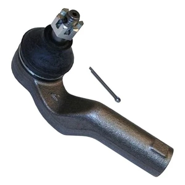 For Mazda 5 2006-2010 Beck Arnley Steering Tie Rod End - Image 1 of 1
