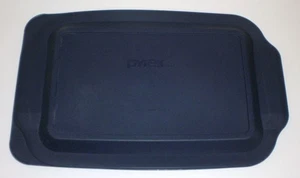 Pyrex 233-PC Cubierta Tapa Repuesto Azul 9"×13" - Imagen 1 de 1