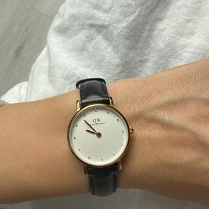 Daniel Wellington Damen Armbanduhr - Bild 1 von 4