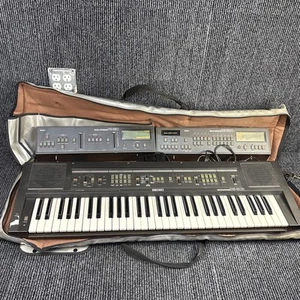 Seiko DS-202 Digital Keyboard with Ds-310 and Ds-320 powers on untested parts - Picture 1 of 23